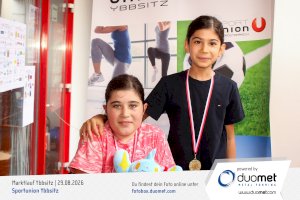 Marktlauf Ybbsitz